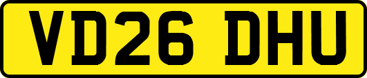 VD26DHU