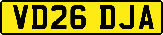 VD26DJA