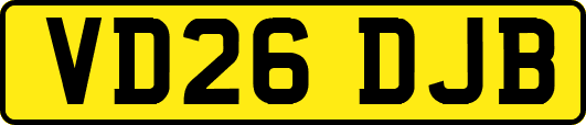 VD26DJB