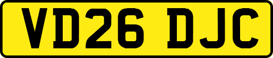 VD26DJC