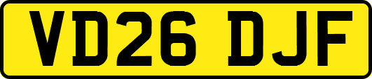 VD26DJF