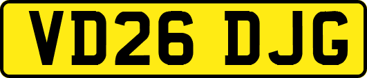 VD26DJG