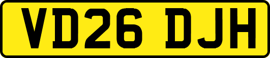 VD26DJH
