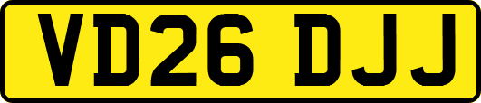 VD26DJJ