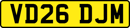 VD26DJM