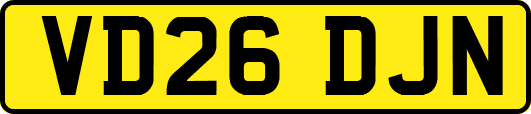 VD26DJN