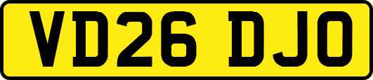 VD26DJO
