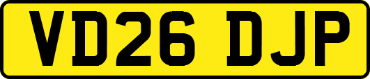 VD26DJP