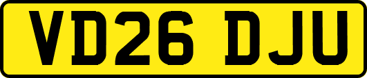 VD26DJU