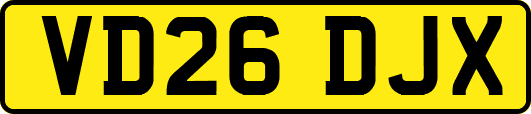 VD26DJX