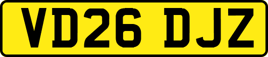 VD26DJZ