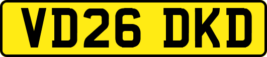 VD26DKD