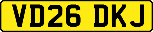 VD26DKJ