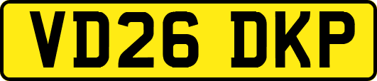 VD26DKP