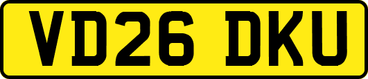 VD26DKU