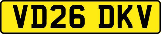 VD26DKV