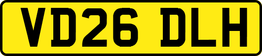VD26DLH