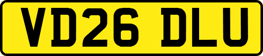 VD26DLU