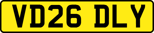 VD26DLY