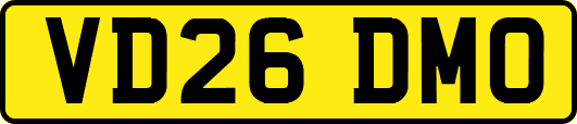 VD26DMO