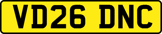 VD26DNC