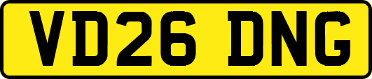 VD26DNG