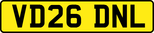 VD26DNL