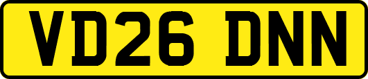 VD26DNN