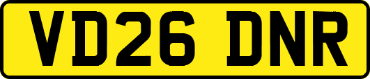 VD26DNR