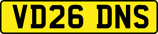 VD26DNS