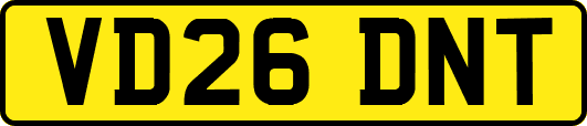 VD26DNT
