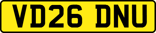 VD26DNU