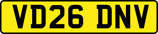 VD26DNV