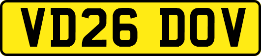 VD26DOV