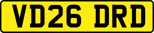 VD26DRD