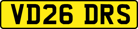VD26DRS