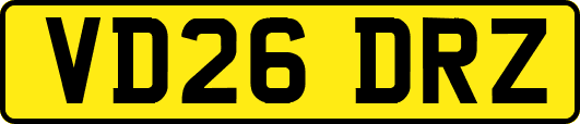 VD26DRZ