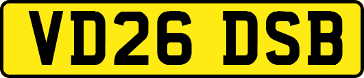 VD26DSB