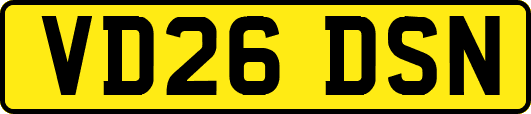 VD26DSN