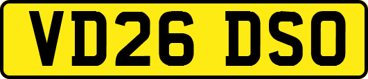 VD26DSO