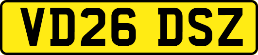 VD26DSZ
