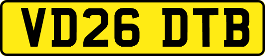 VD26DTB