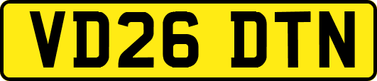 VD26DTN