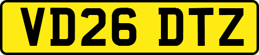VD26DTZ
