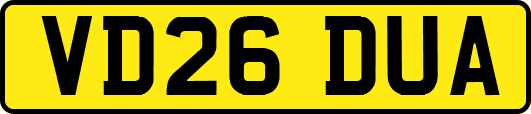 VD26DUA