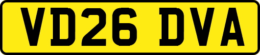 VD26DVA