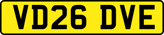VD26DVE