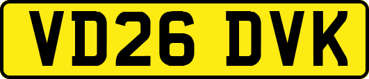 VD26DVK