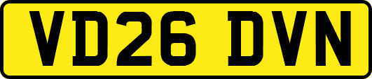 VD26DVN