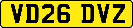 VD26DVZ